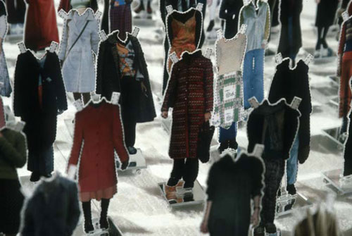 Islands -Taro Hattori & Mayumi Hamanaka, Studio Islander