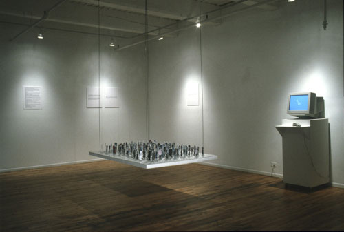 Islands -Taro Hattori & Mayumi Hamanaka, Studio Islander