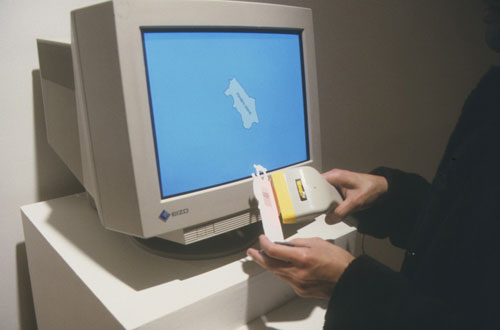 Islands -Taro Hattori & Mayumi Hamanaka, Studio Islander