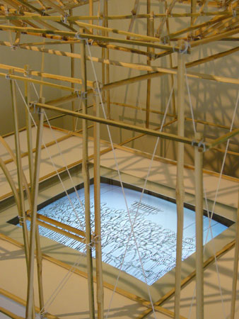 Turning Tales -Taro Hattori & Mayumi Hamanaka, Studio Islander at Taipei Artist Village