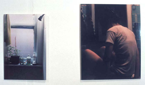 Mayumi Hamanaka, Studio Islander, Days/Scenes