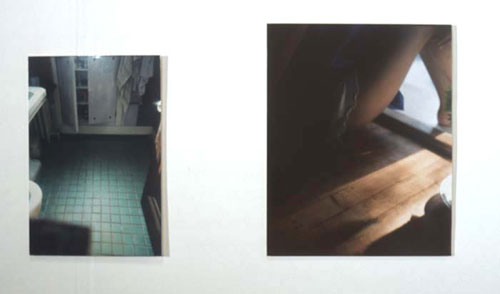 Mayumi Hamanaka, Studio Islander, Days/Scenes