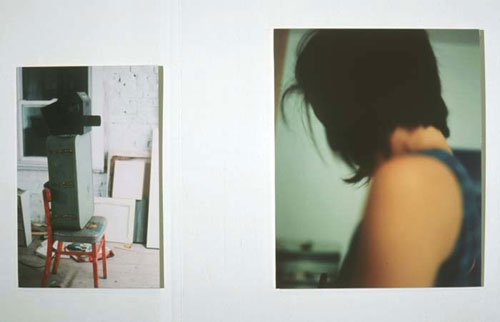 Mayumi Hamanaka, Studio Islander, Days/Scenes