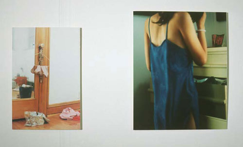 Mayumi Hamanaka, Studio Islander, Days/Scenes