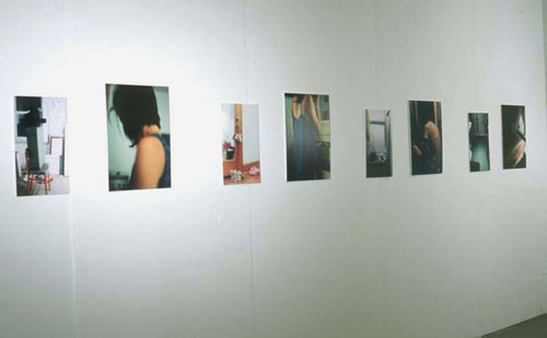Mayumi Hamanaka, Studio Islander, Days/Scenes