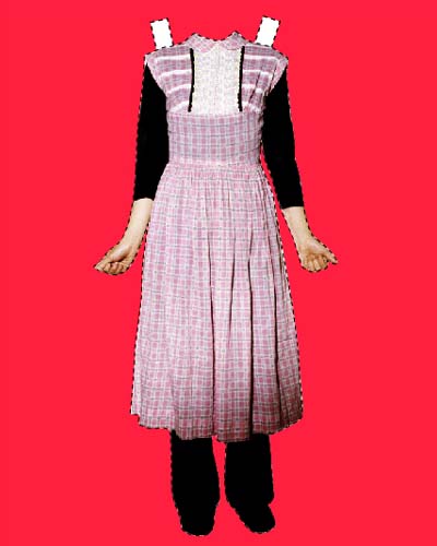 Mayumi Hamanaka, Studio Islander, Doll Cards