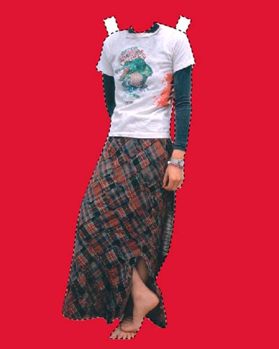 Mayumi Hamanaka, Studio Islander, Doll Cards