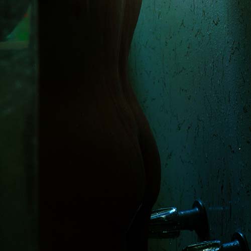 Mayumi Hamanaka, Studio Islander, From within