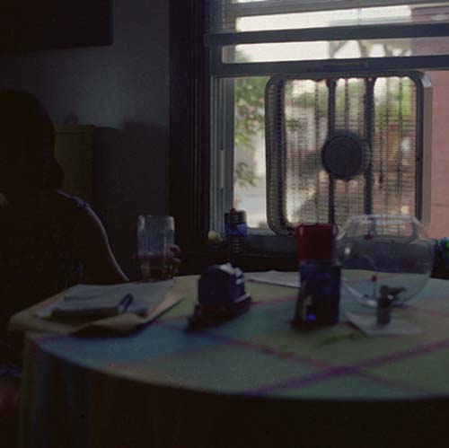 Mayumi Hamanaka, Studio Islander, From within