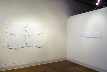 Mayumi Hamanaka, Swarm Gallery, Galaxy