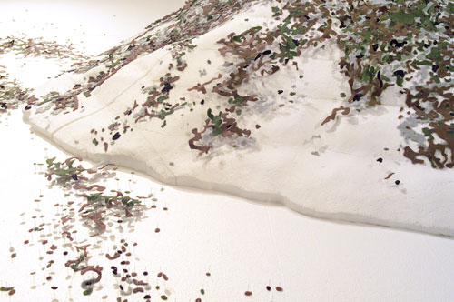 Mayumi Hamanaka, Studio Islander, Japanese Happy Mountain