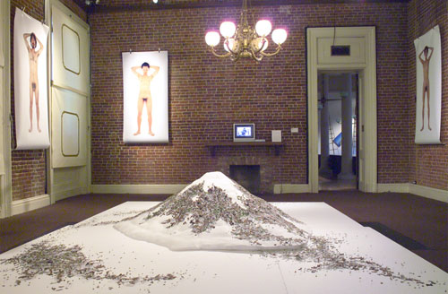 Mayumi Hamanaka, Studio Islander, Japanese Happy Mountain