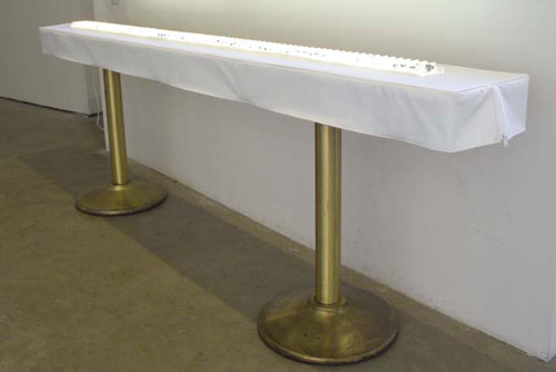 Mayumi Hamanaka, Studio Islander, Samples