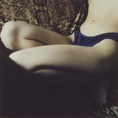 Mayumi Hamanaka, Studio Islander, Underware