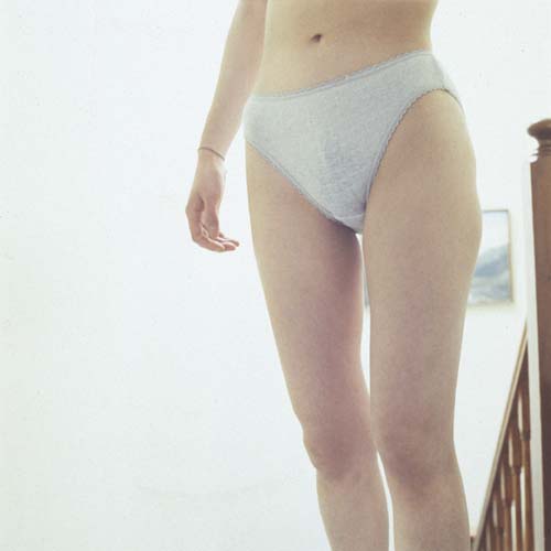 Mayumi Hamanaka, Studio Islander, Underware