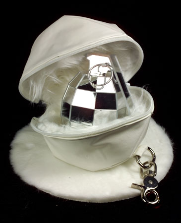 Taro Hattori, Mayumi Hamanaka, Swarm Gallery