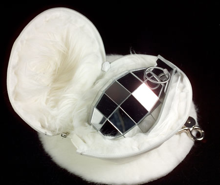 Taro Hattori, Mayumi Hamanaka, Swarm Gallery