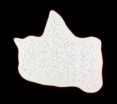 Taro Hattori, Mayumi Hamanaka, Swarm Gallery