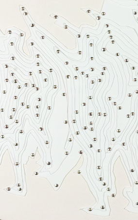 Taro Hattori, Mayumi Hamanaka, Swarm Gallery