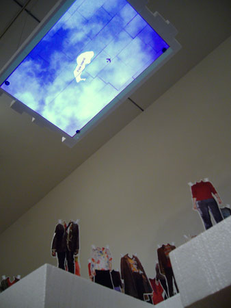 Studio Islander, Taro Hattori, Mayumi Hamanaka, Western Washington University, Fabric