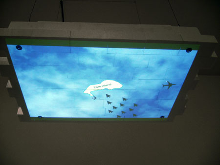 Studio Islander, Taro Hattori, Mayumi Hamanaka, Western Washington University, Fabric