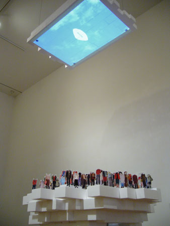 Studio Islander, Taro Hattori, Mayumi Hamanaka, Western Washington University, Fabric