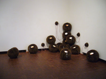 Studio Islander, Taro Hattori, Mayumi Hamanaka, Western Washington University, Fabric