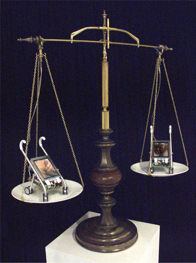 Taro Hattori Dubious Scales