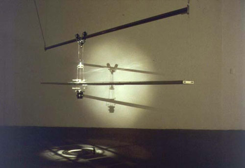 Taro Hattori re-fraction(s) stolen negatives father story telling