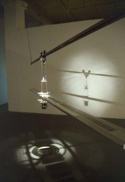 Taro Hattori re-fraction(s) stolen negatives father story telling