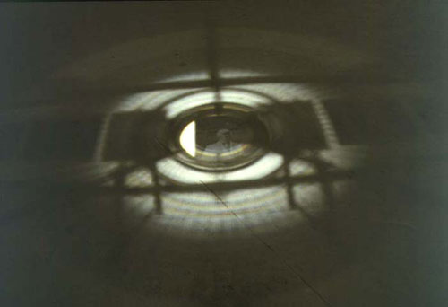 Taro Hattori re-fraction(s) stolen negatives father story telling