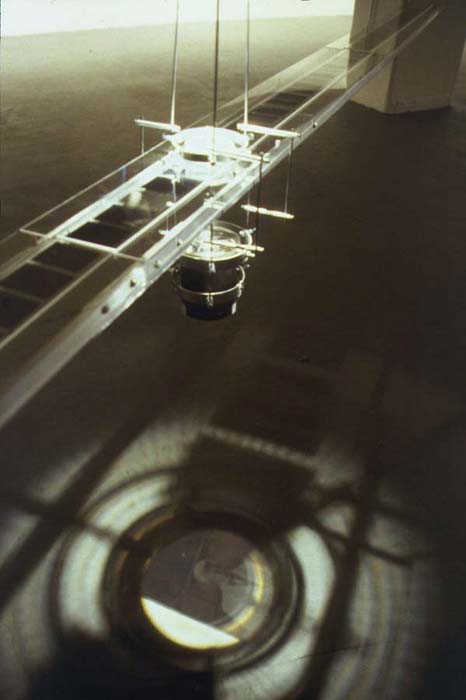 Taro Hattori re-fraction(s) stolen negatives father story telling